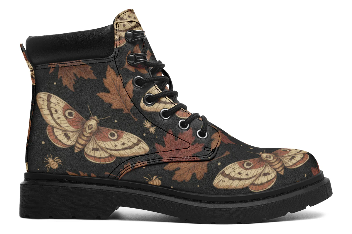 Autumnae Classic Boots - Image 3