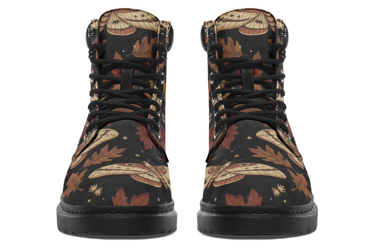Autumnae Classic Boots - Image 4