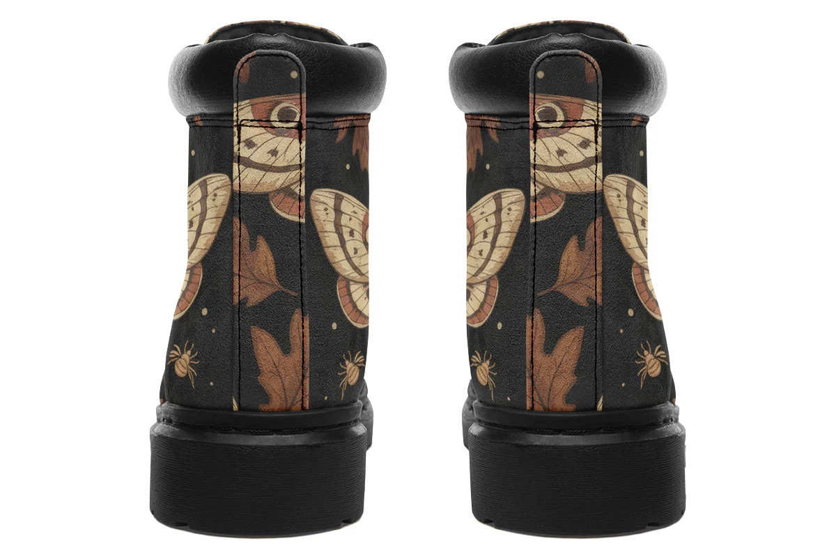 Autumnae Classic Boots - Image 5