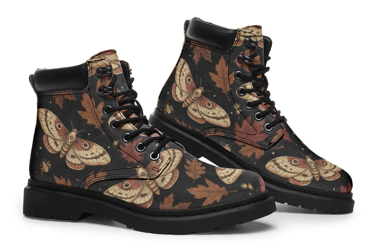 Autumnae Classic Boots - Image 7