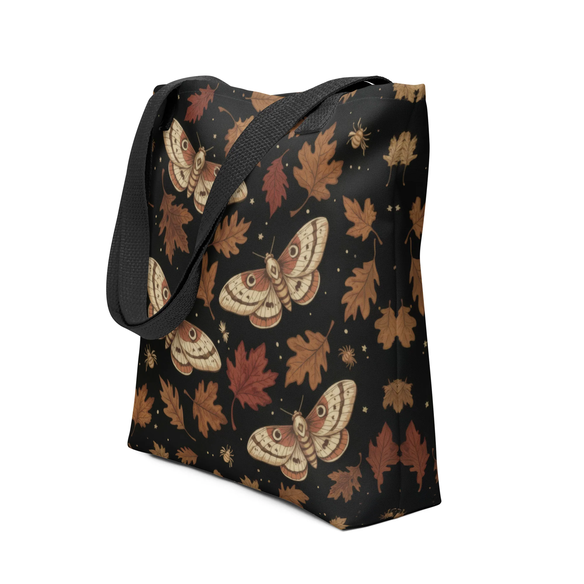 Autumnae Tote Bag - Image 3