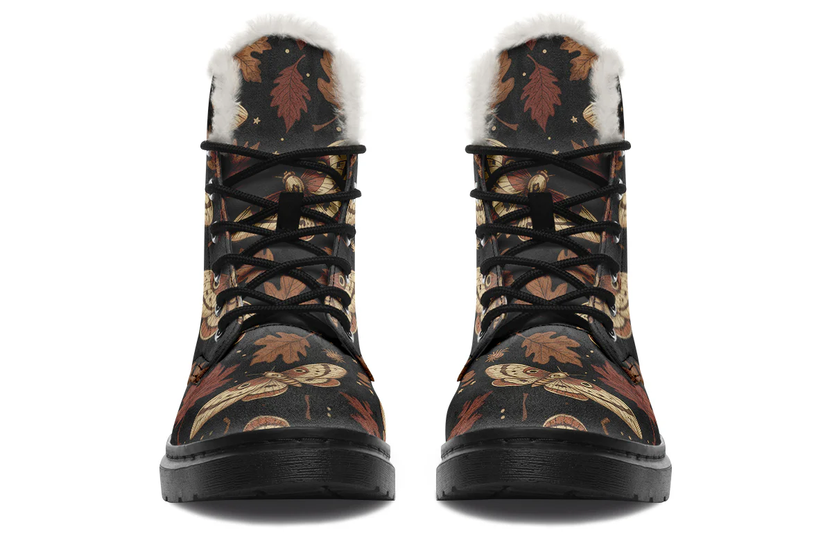 Autumnae Winter Boots - Image 3
