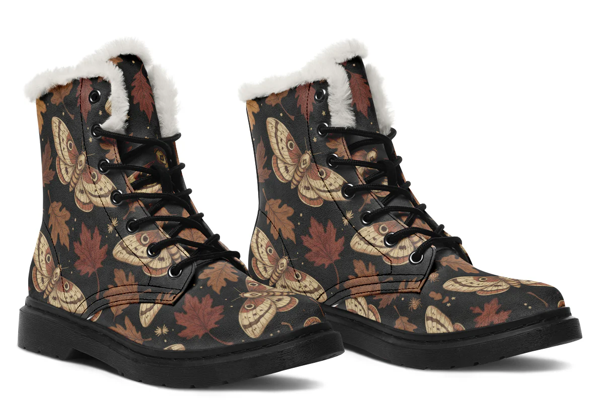 Autumnae Winter Boots - Image 6