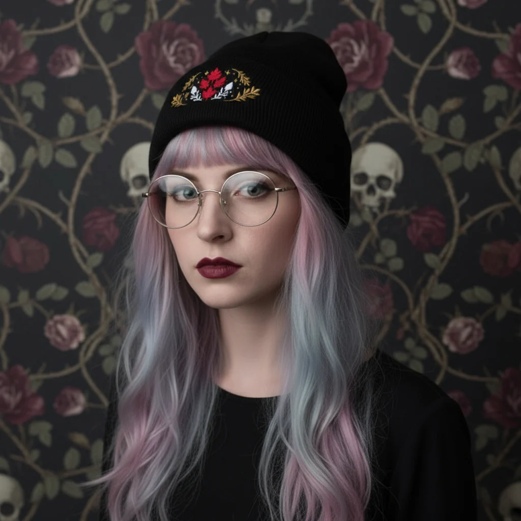 Autumnalis Beanie - Image 4