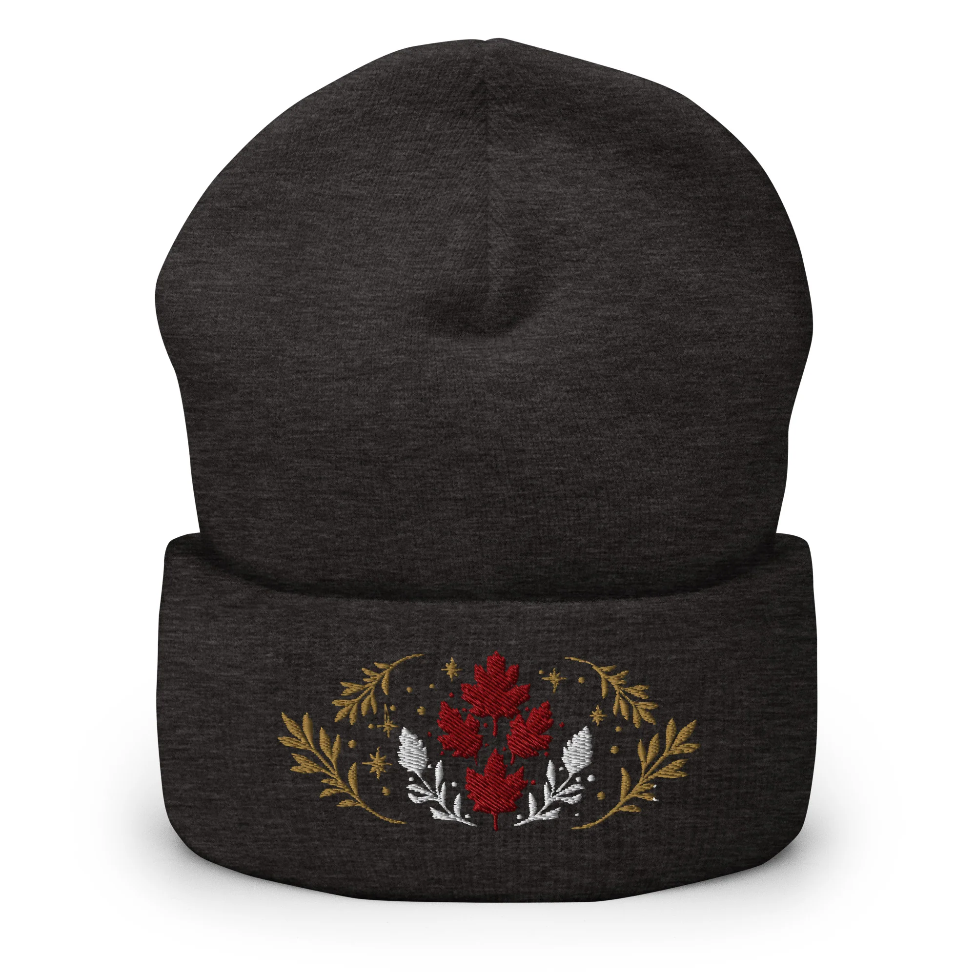Autumnalis Beanie - Image 6