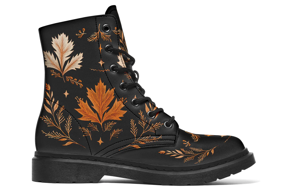 Autumnalis Boots - Image 5