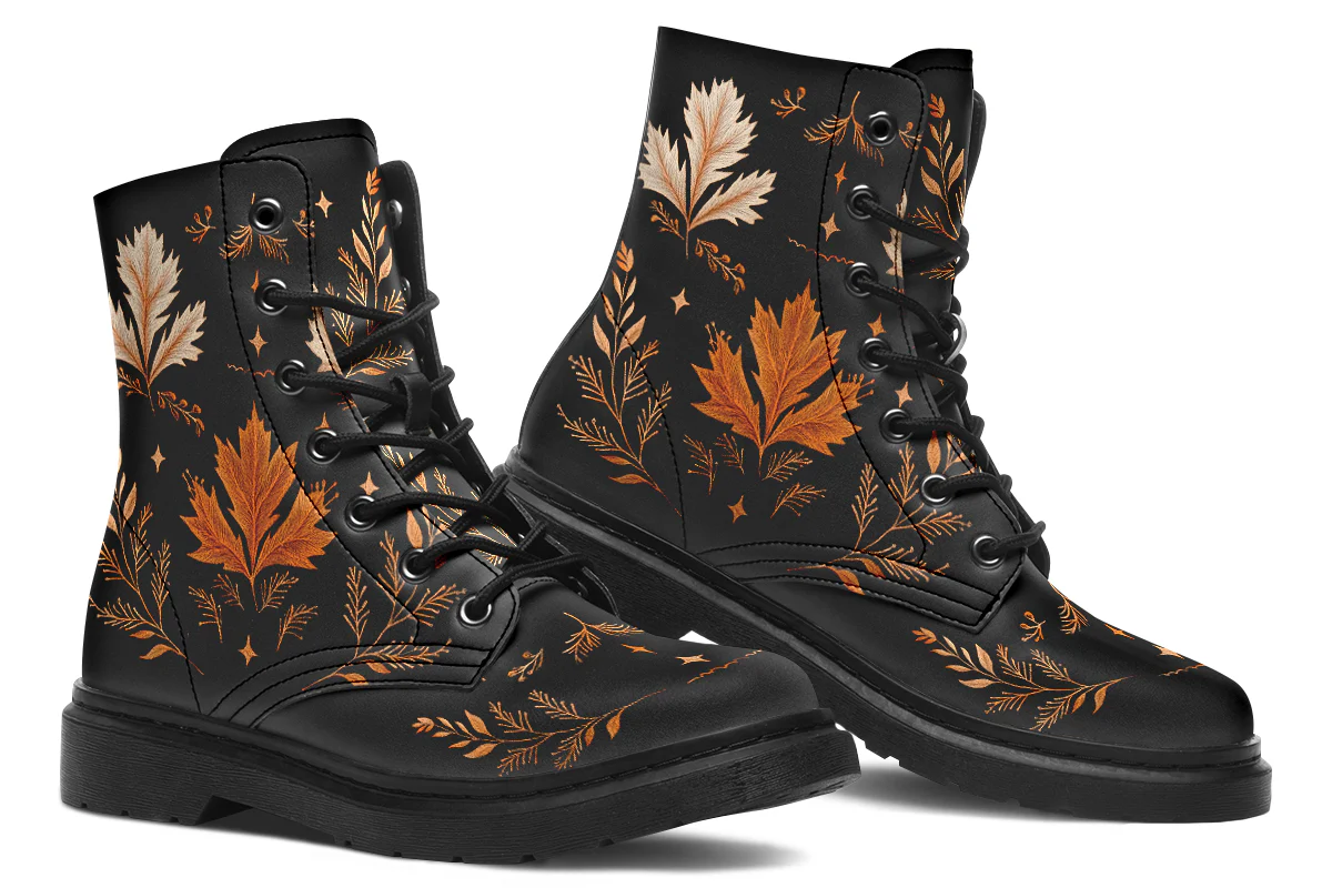 Autumnalis Boots - Image 7