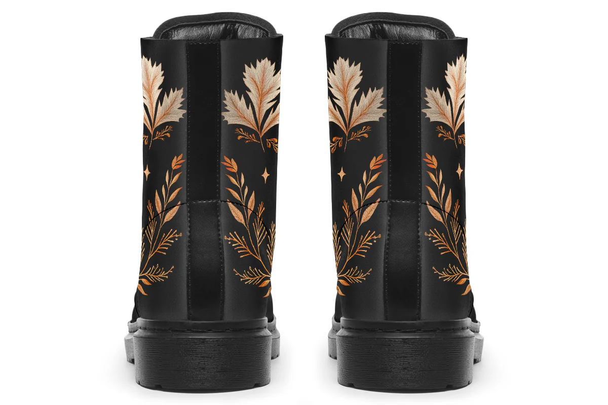 Autumnalis Boots - Image 9