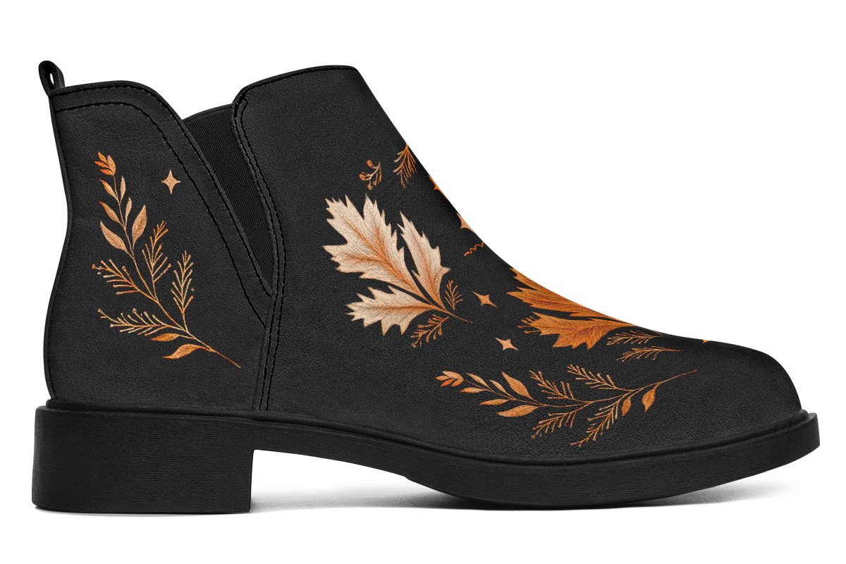 Autumnalis Chelsea Boots - Image 3