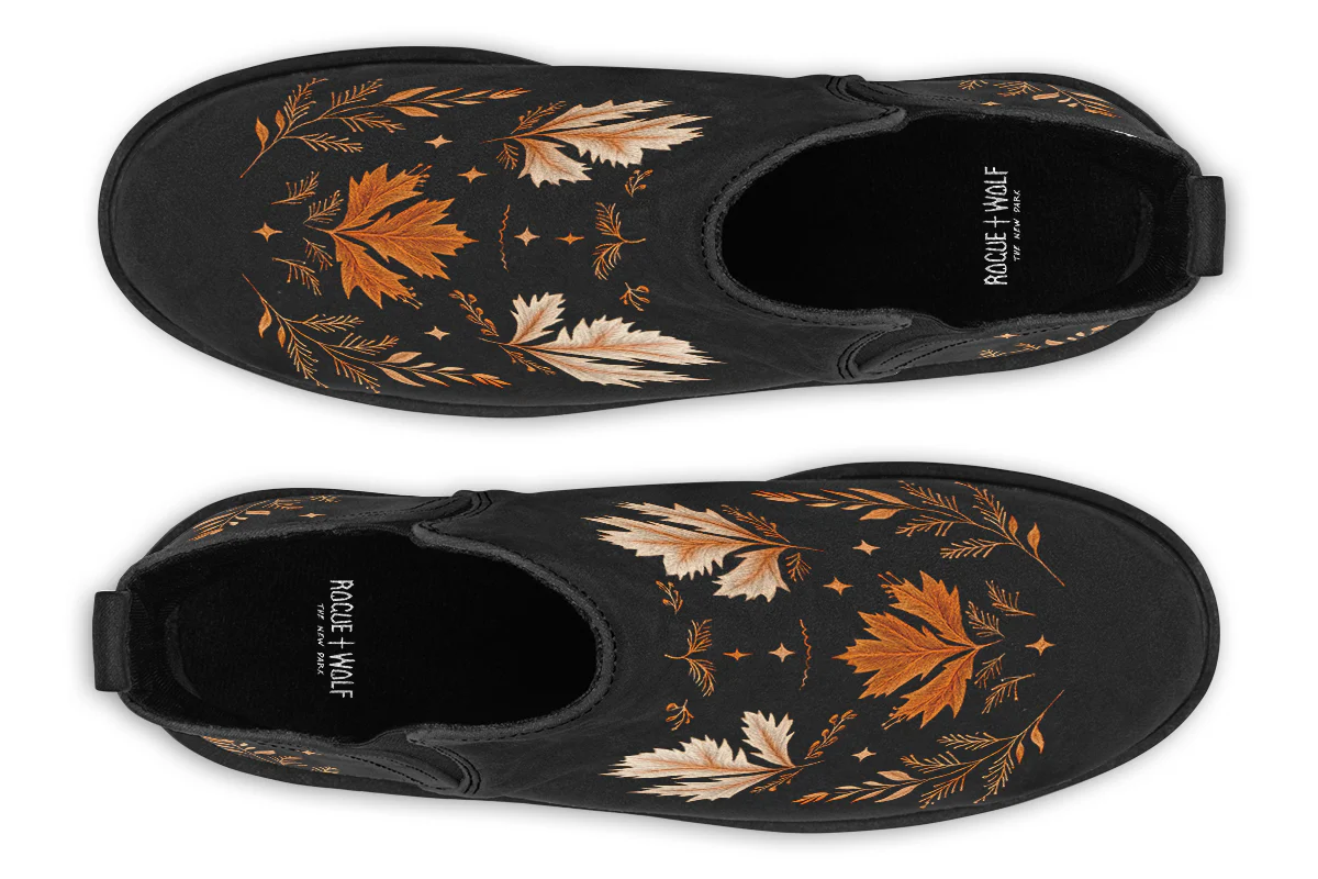 Autumnalis Chelsea Boots - Image 6