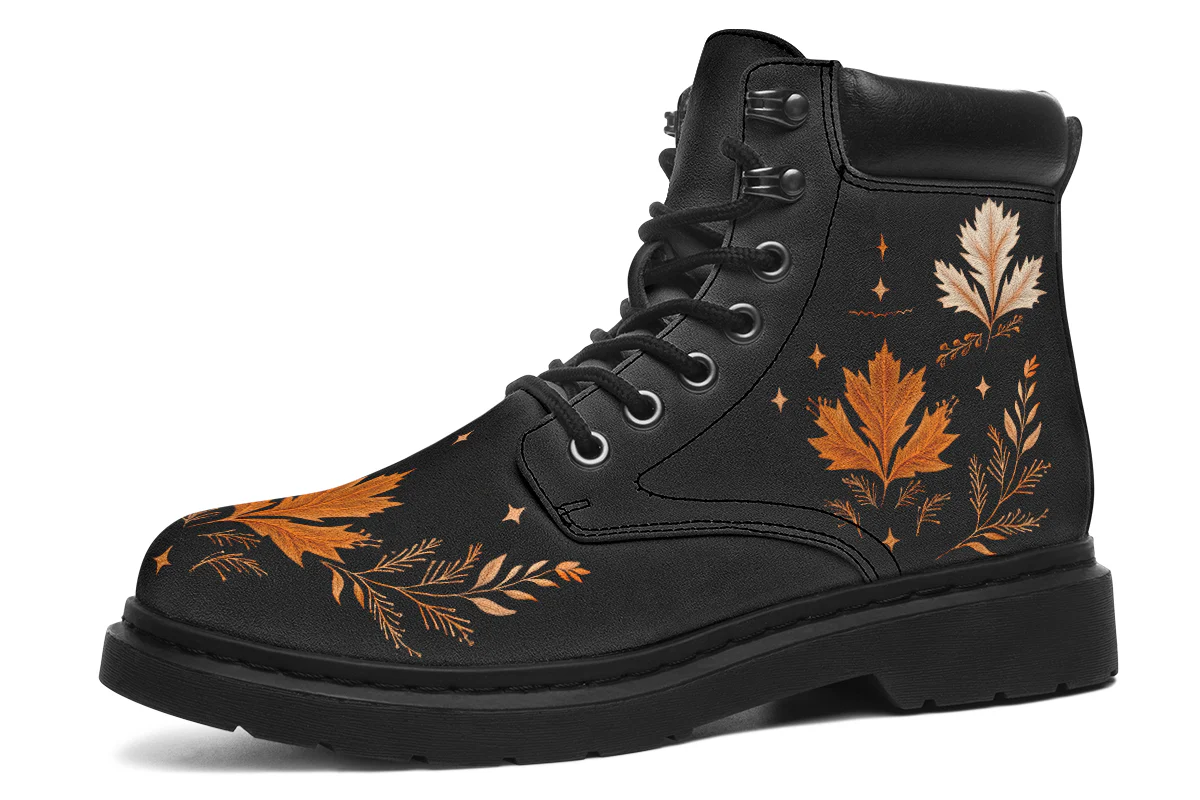 Autumnalis Classic Boots - Image 2