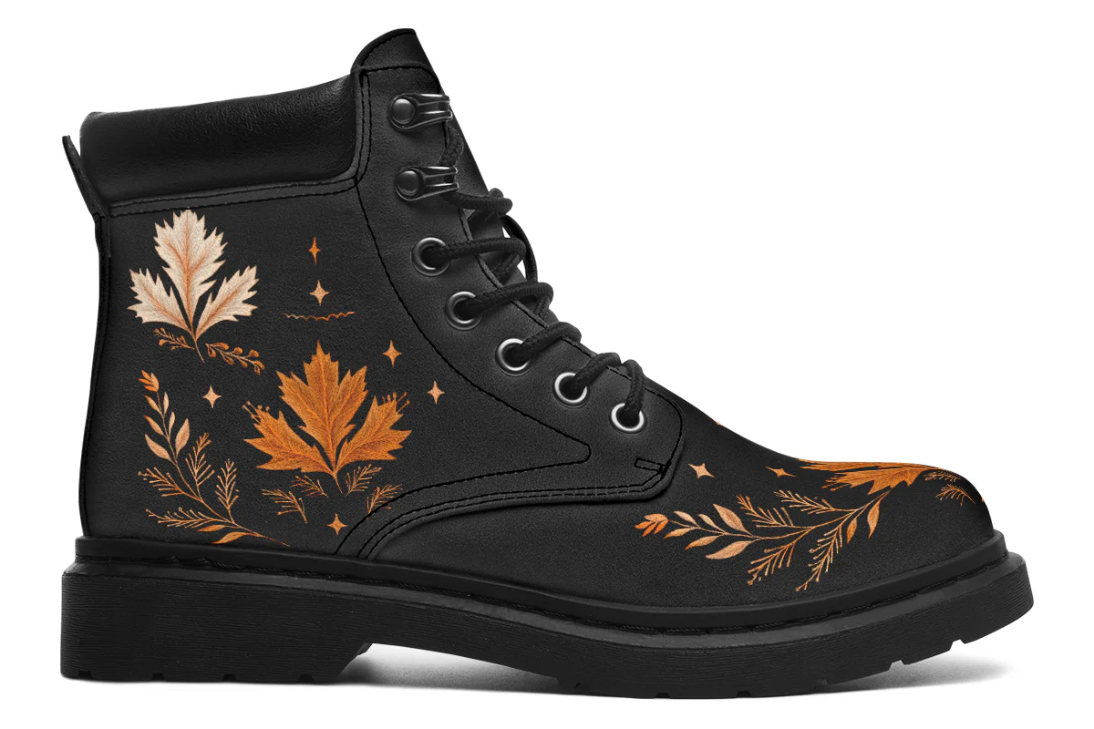 Autumnalis Classic Boots - Image 3