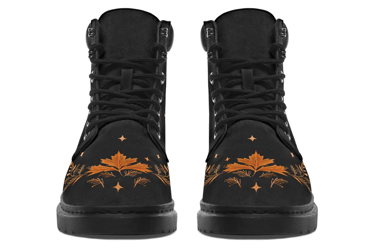Autumnalis Classic Boots - Image 4