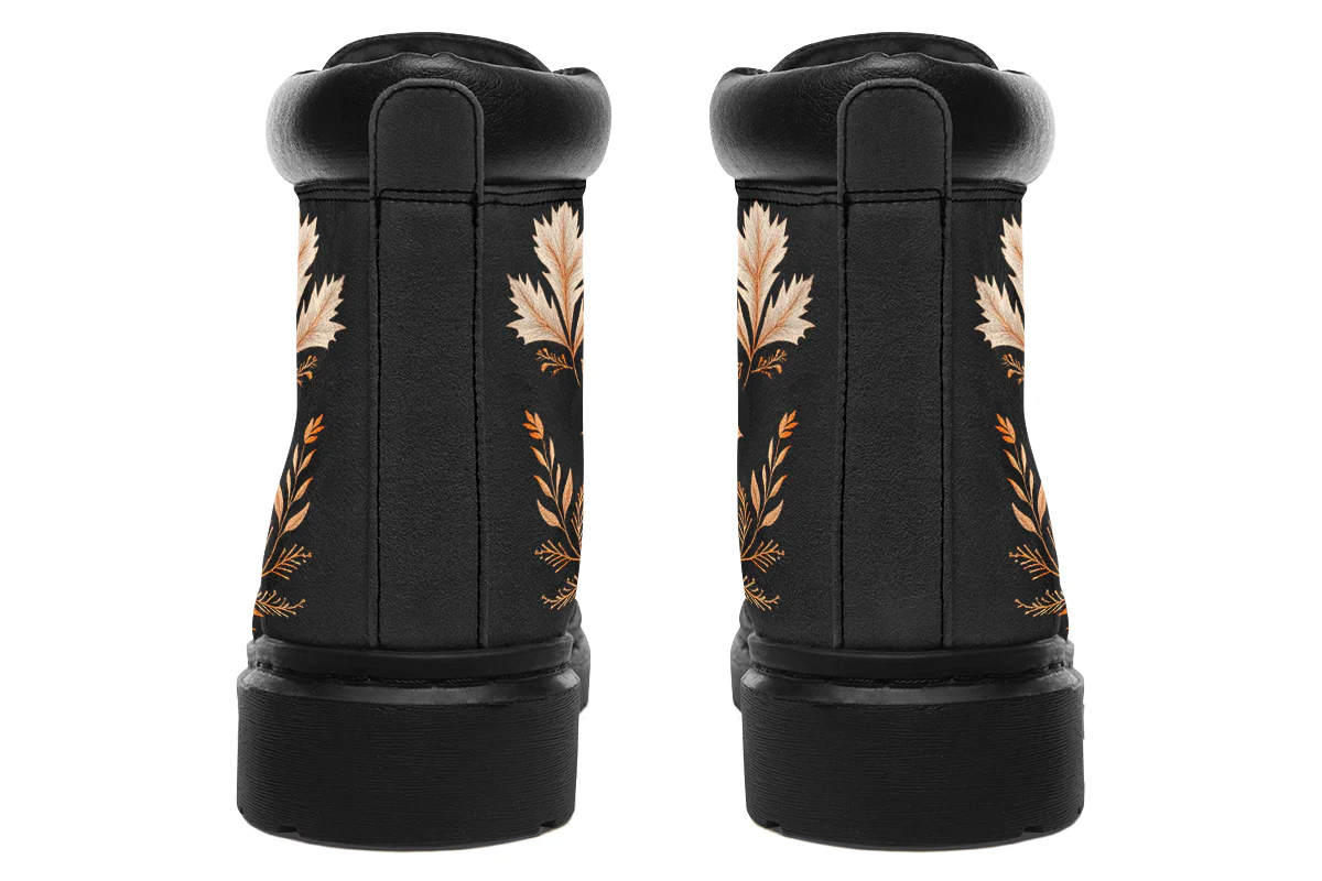 Autumnalis Classic Boots - Image 5
