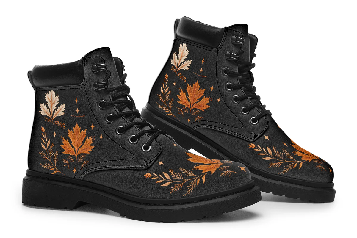 Autumnalis Classic Boots - Image 7