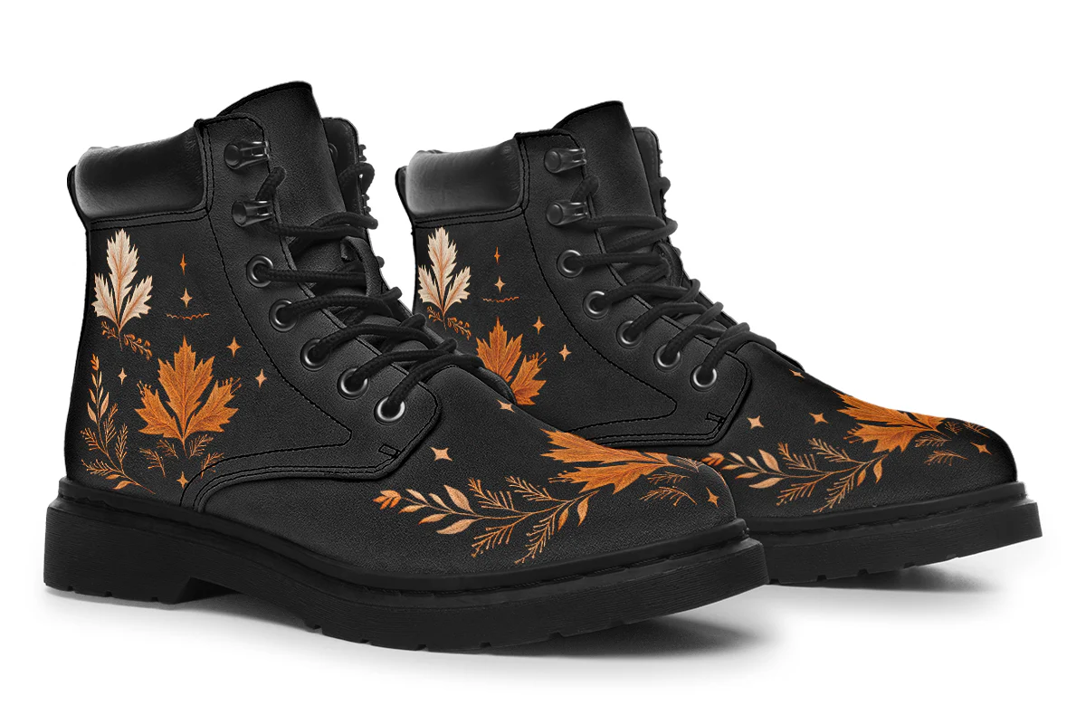 Autumnalis Classic Boots - Image 8