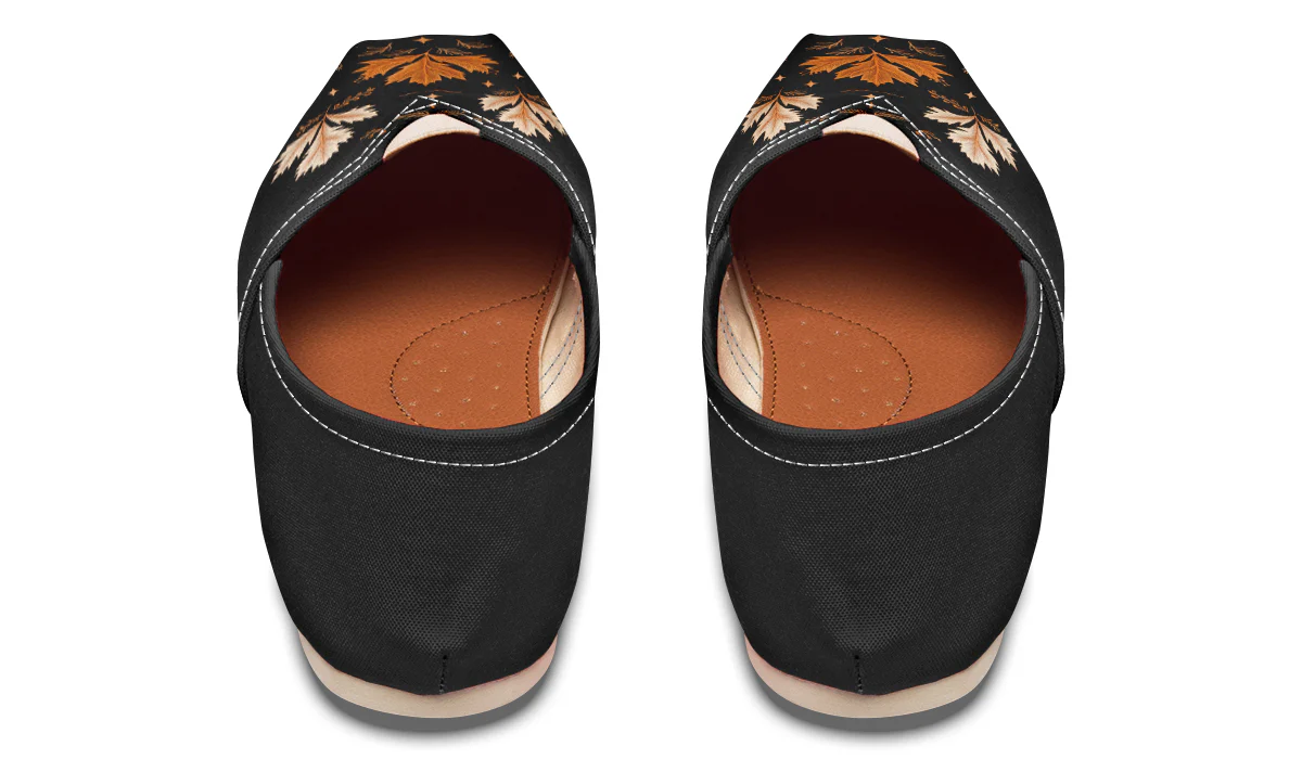 Autumnalis Espadrilles - Image 5