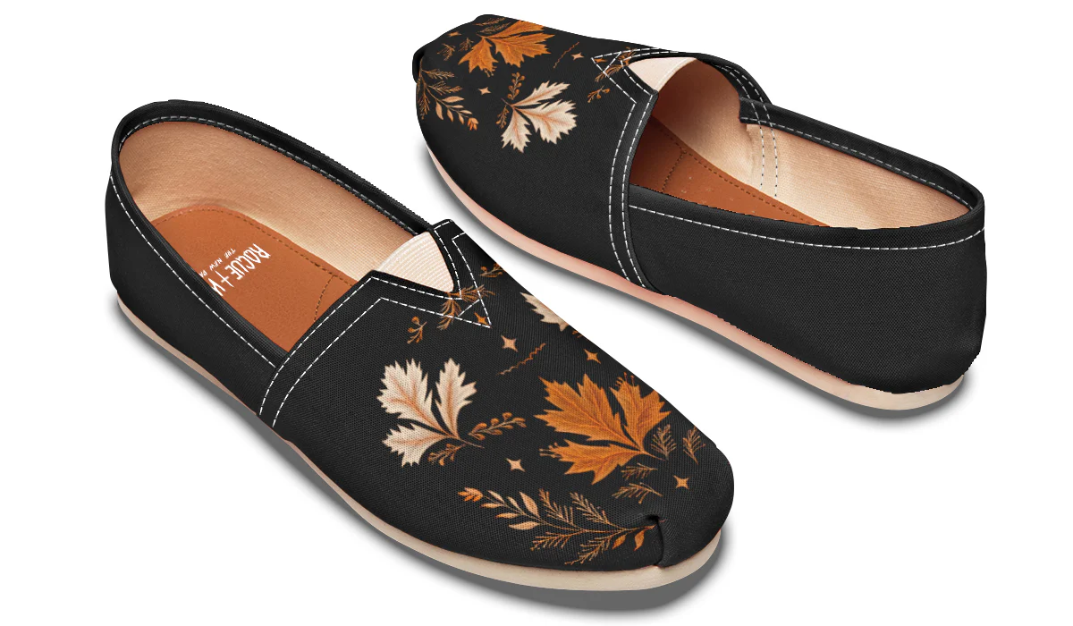Autumnalis Espadrilles - Image 6