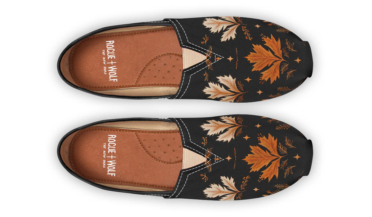 Autumnalis Espadrilles - Image 7