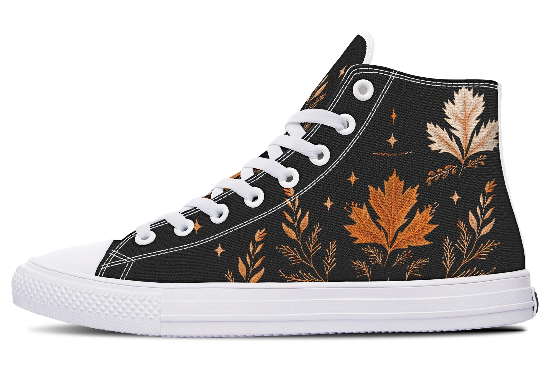 Autumnalis High Tops - Image 10