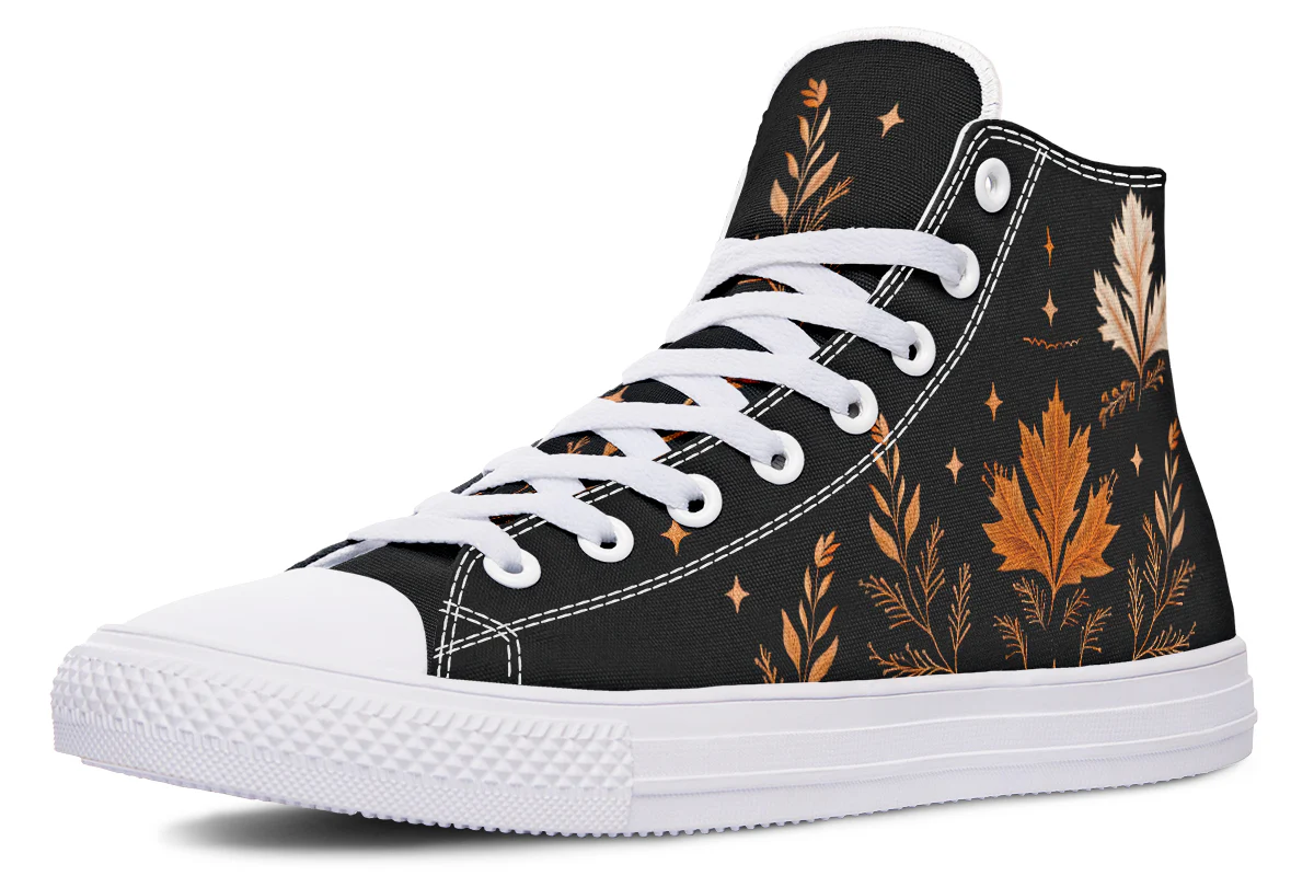 Autumnalis High Tops - Image 11