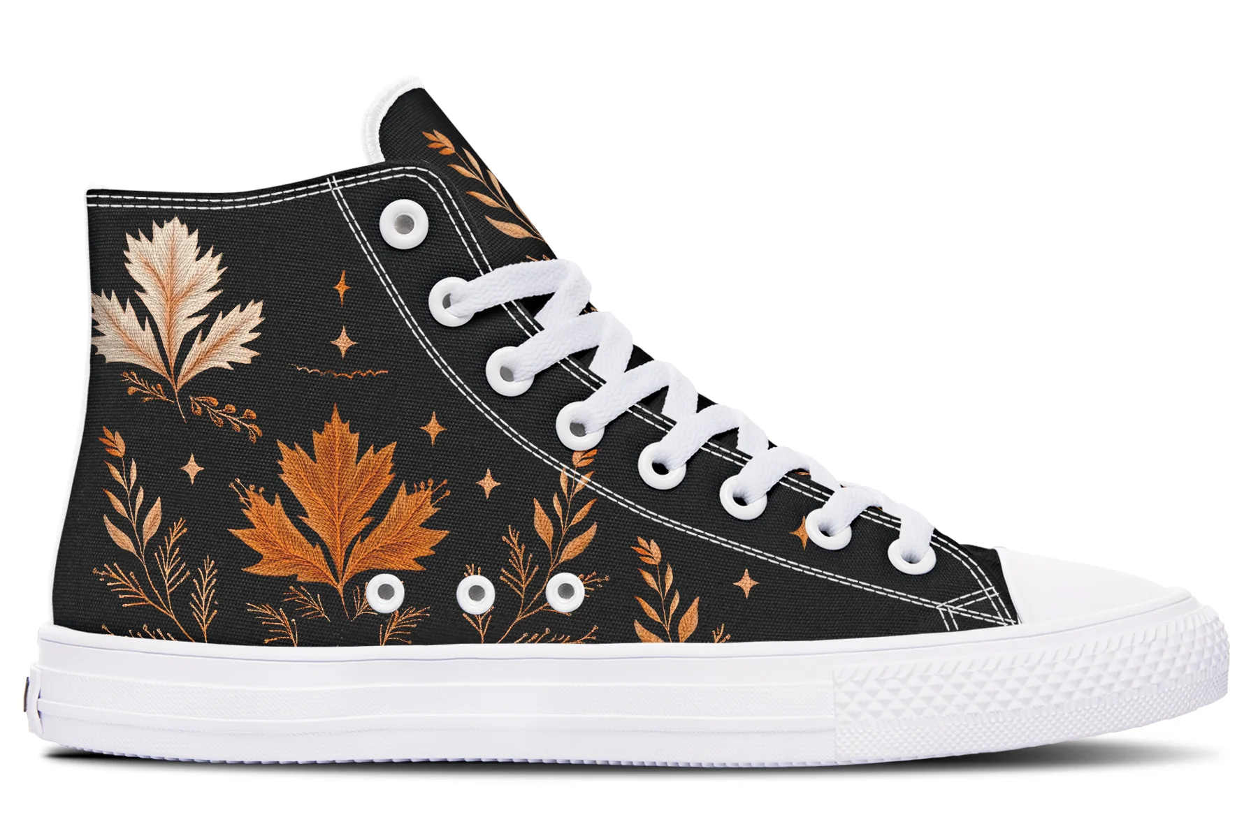 Autumnalis High Tops - Image 12
