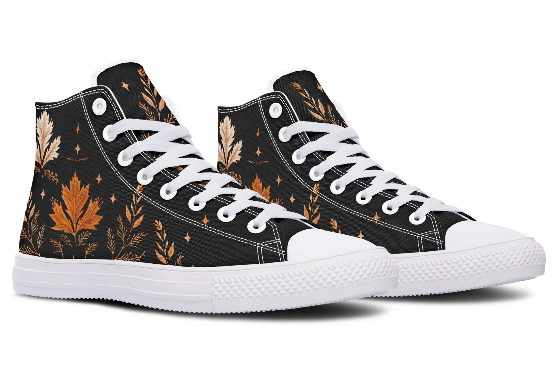 Autumnalis High Tops - Image 13