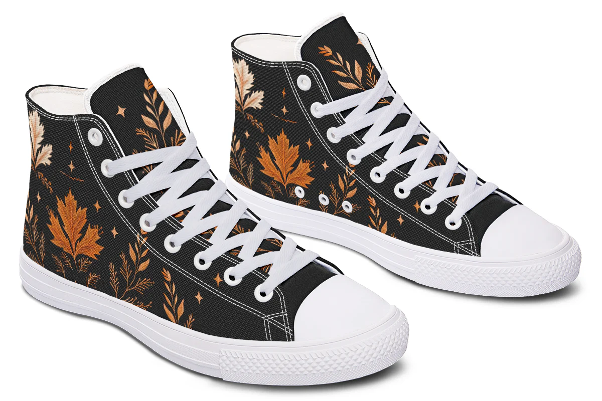 Autumnalis High Tops - Image 14