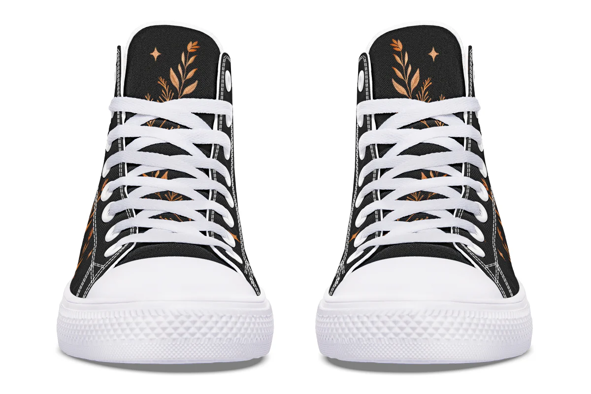 Autumnalis High Tops - Image 15