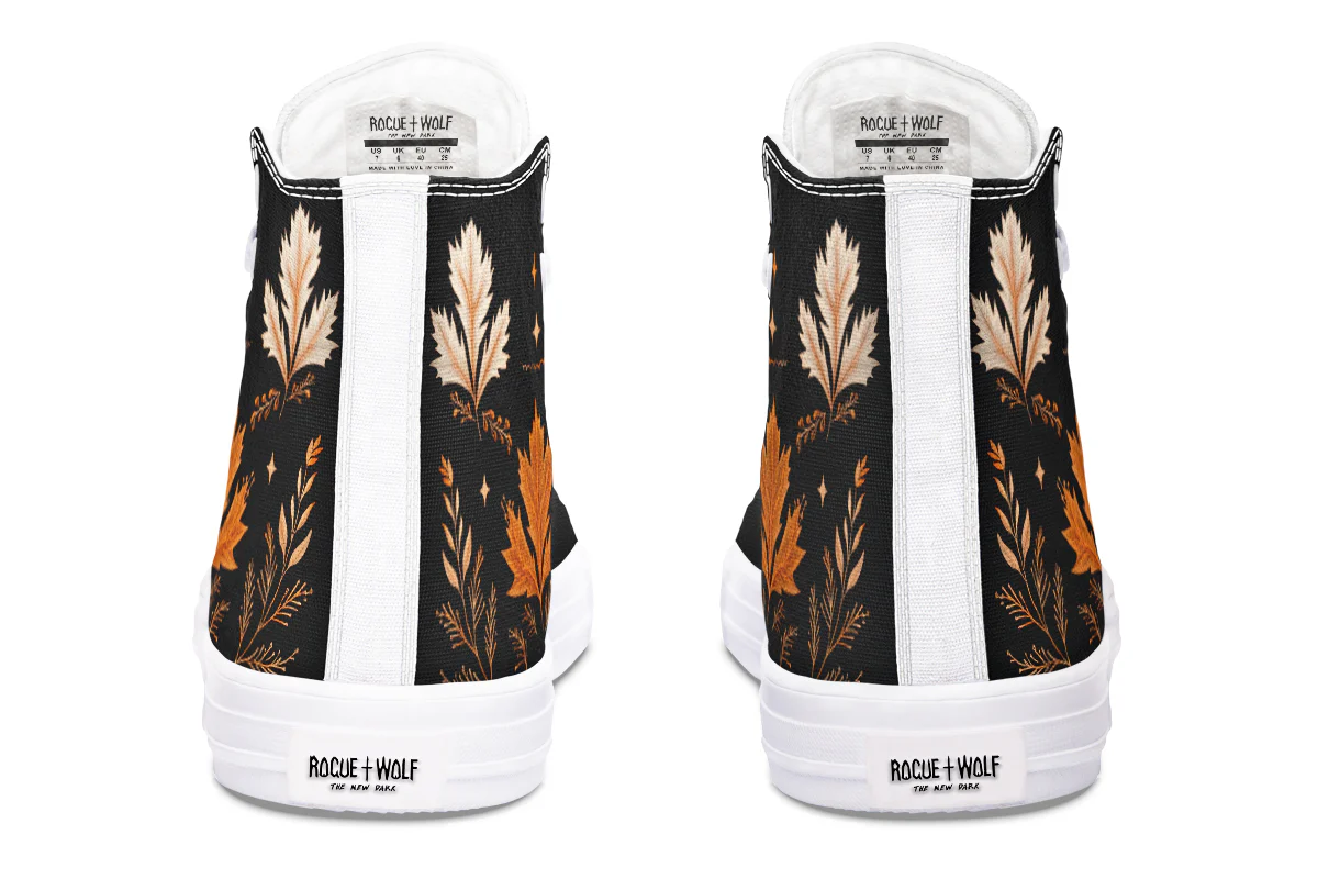 Autumnalis High Tops - Image 17