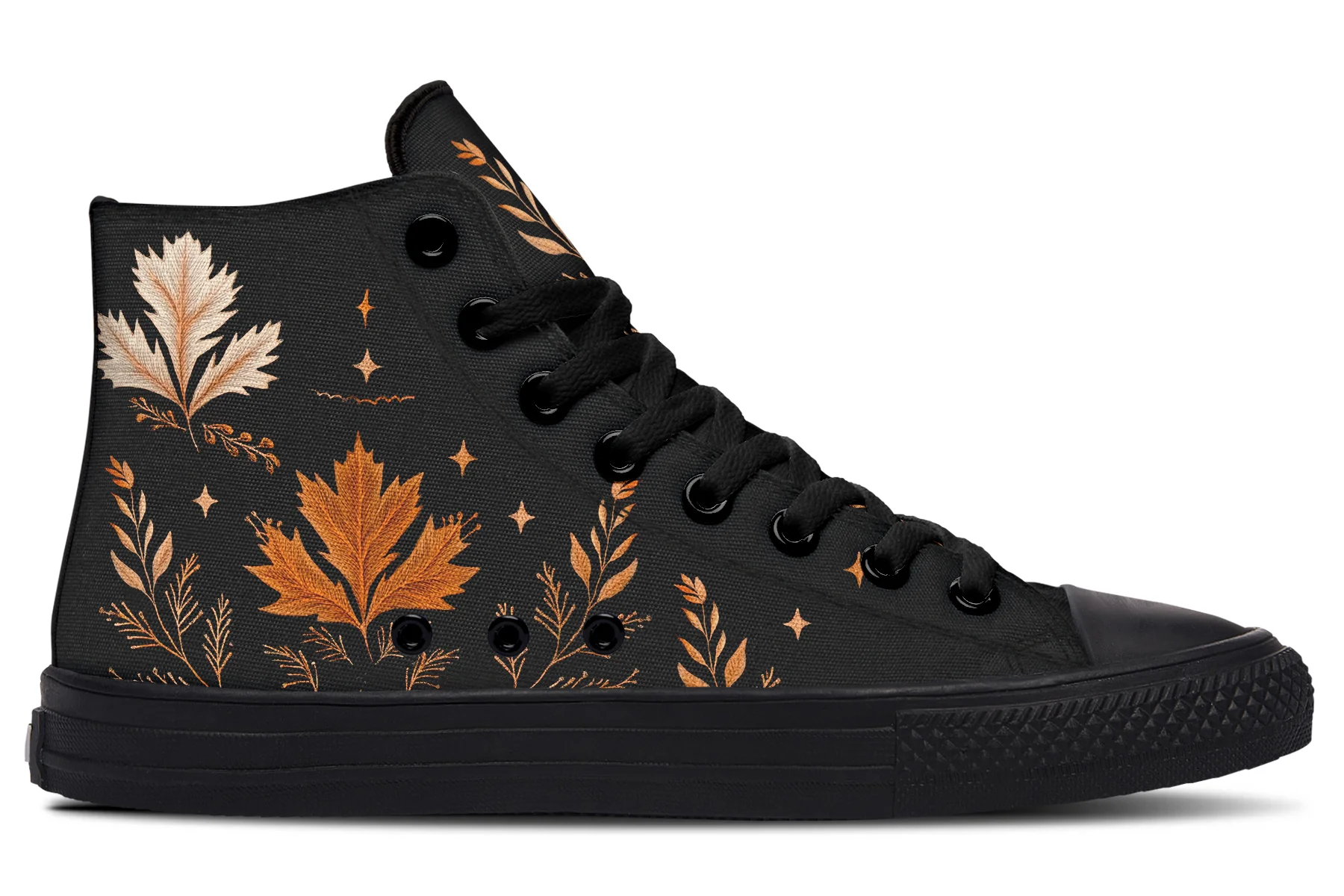 Autumnalis High Tops - Image 3