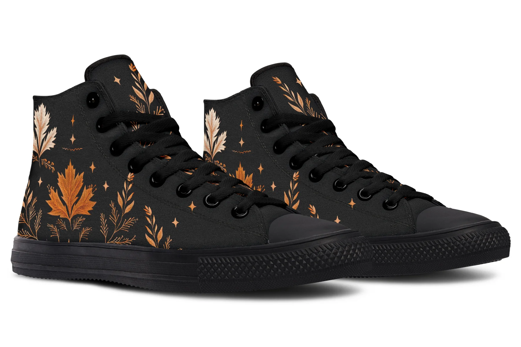 Autumnalis High Tops - Image 4