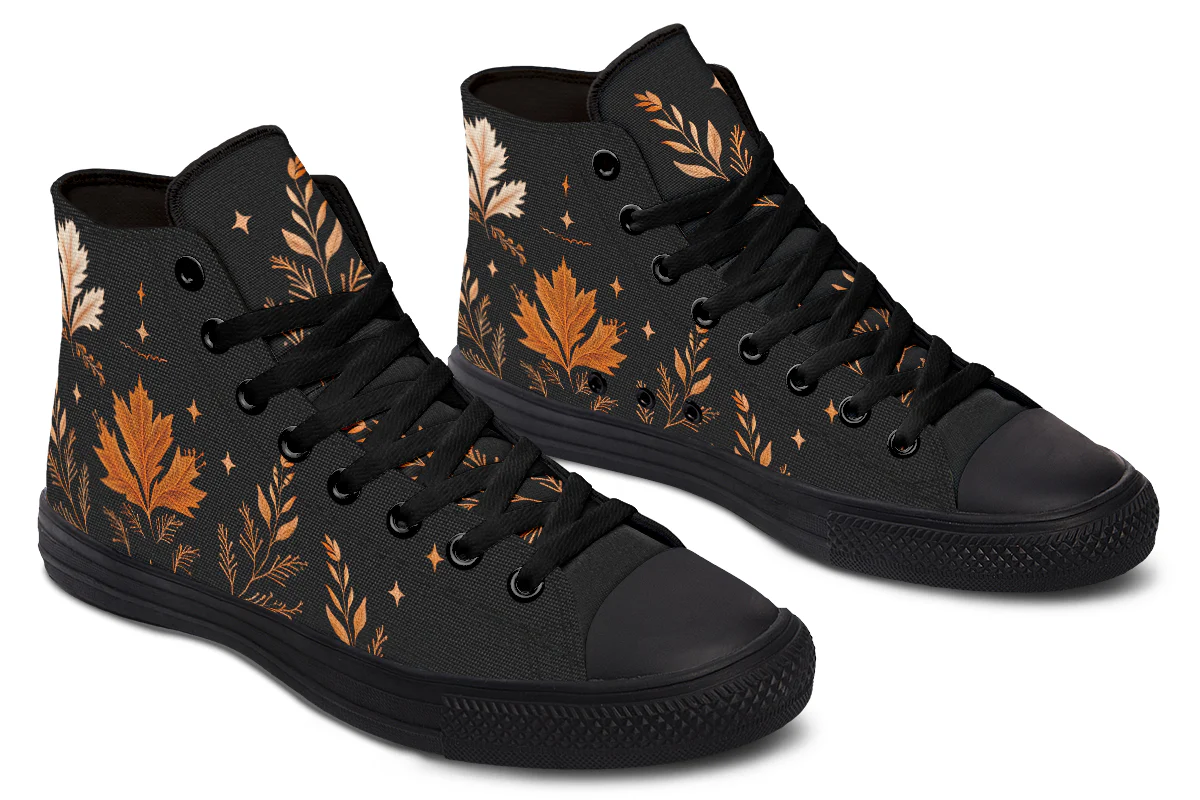 Autumnalis High Tops - Image 5