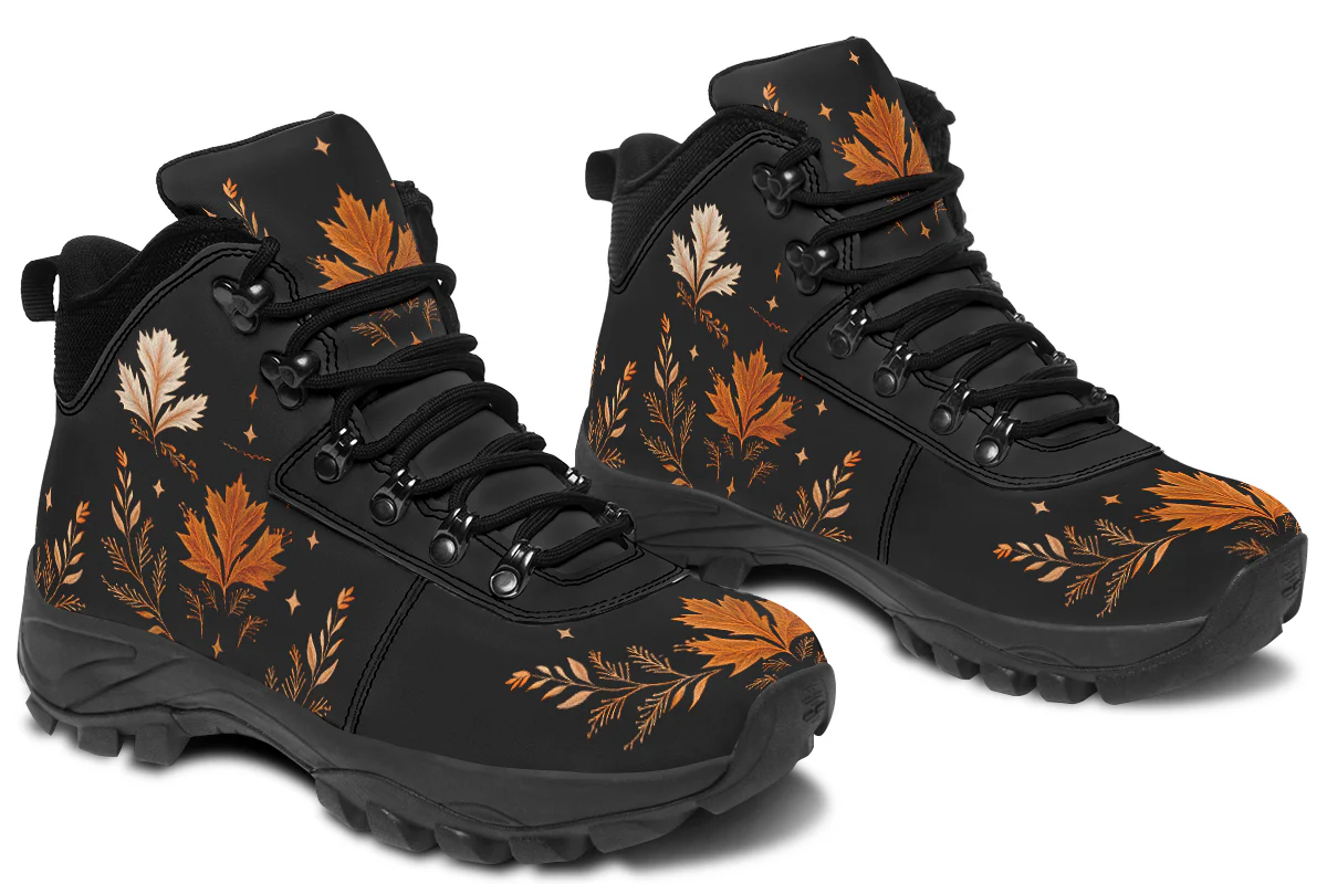 Autumnalis Outdoor Boots - Image 10