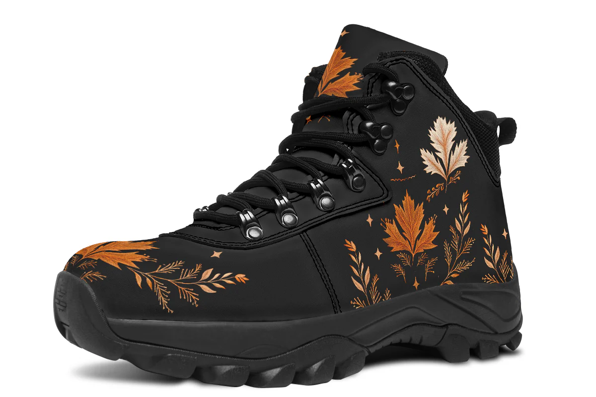 Autumnalis Outdoor Boots - Image 2