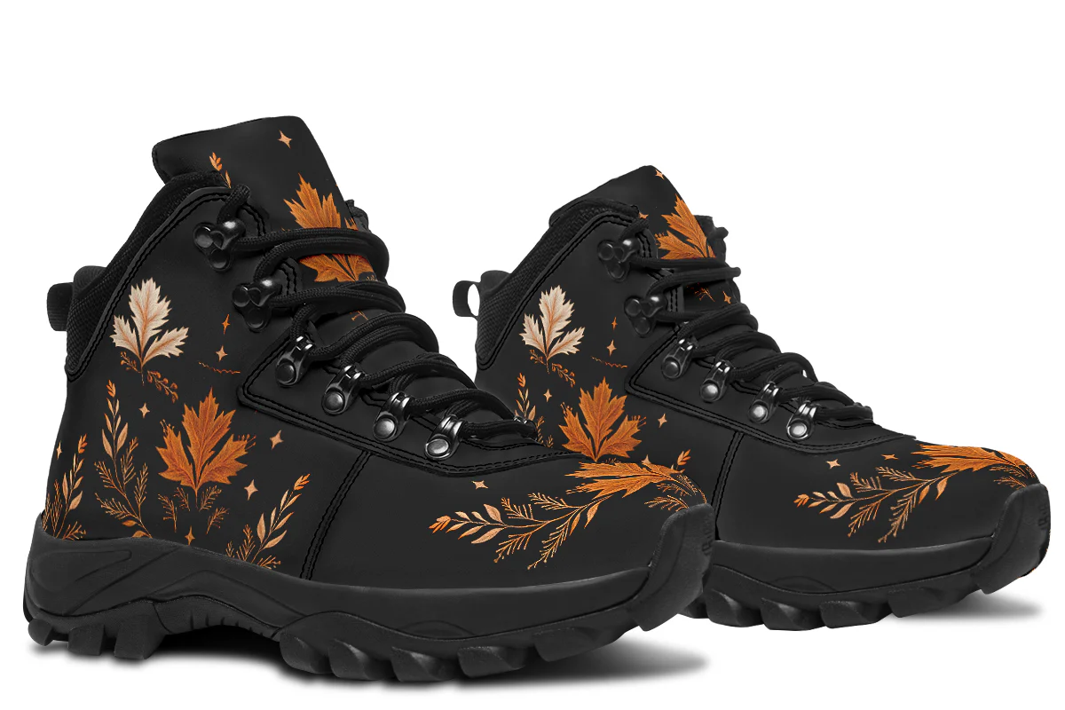 Autumnalis Outdoor Boots - Image 8