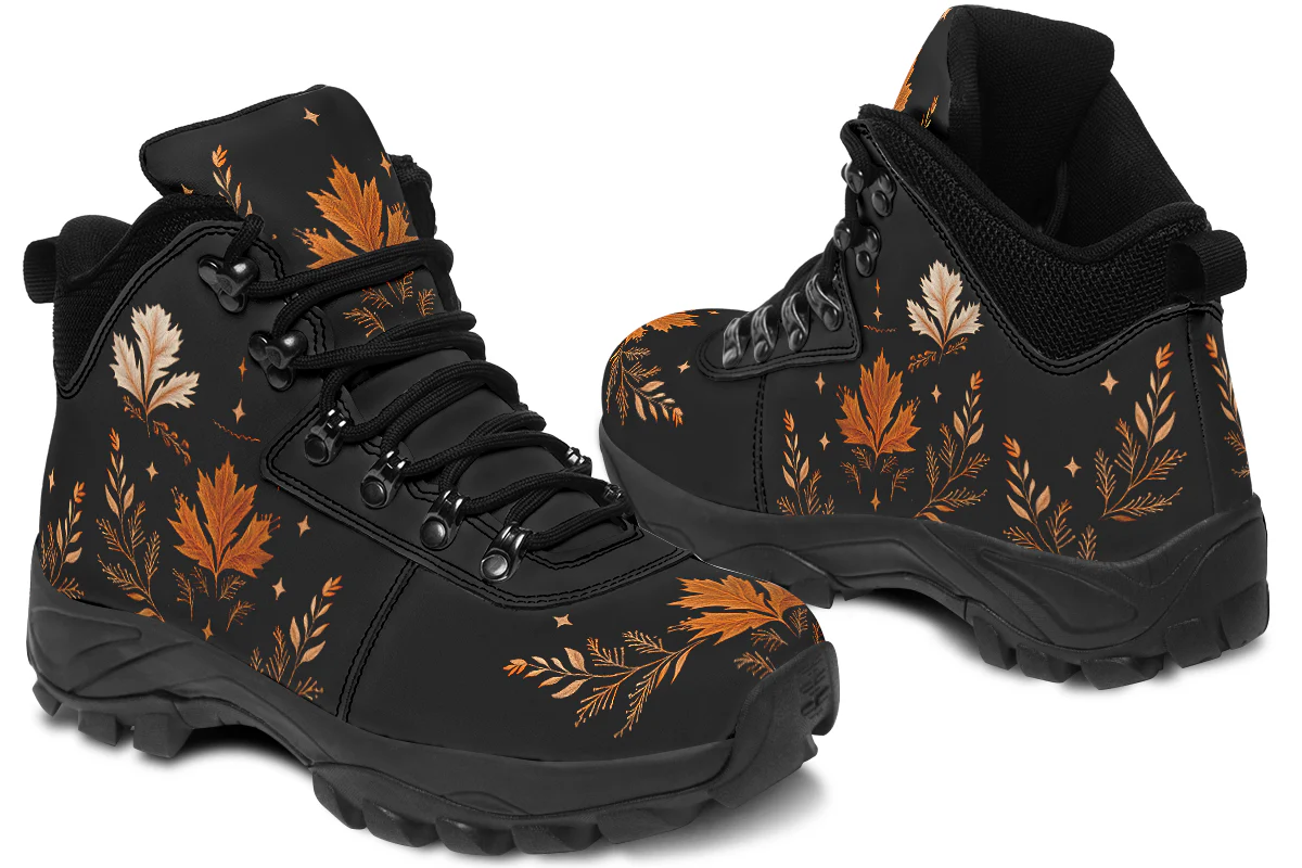 Autumnalis Outdoor Boots - Image 9