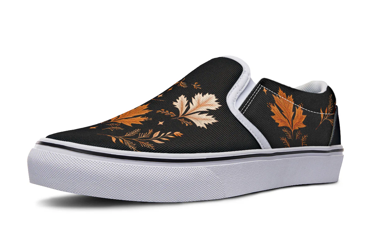 Autumnalis Slipons - Image 11