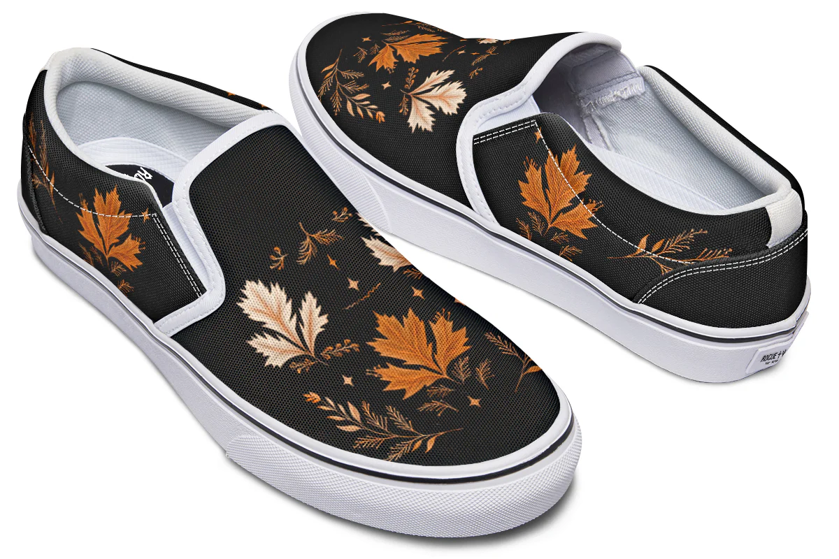 Autumnalis Slipons - Image 14
