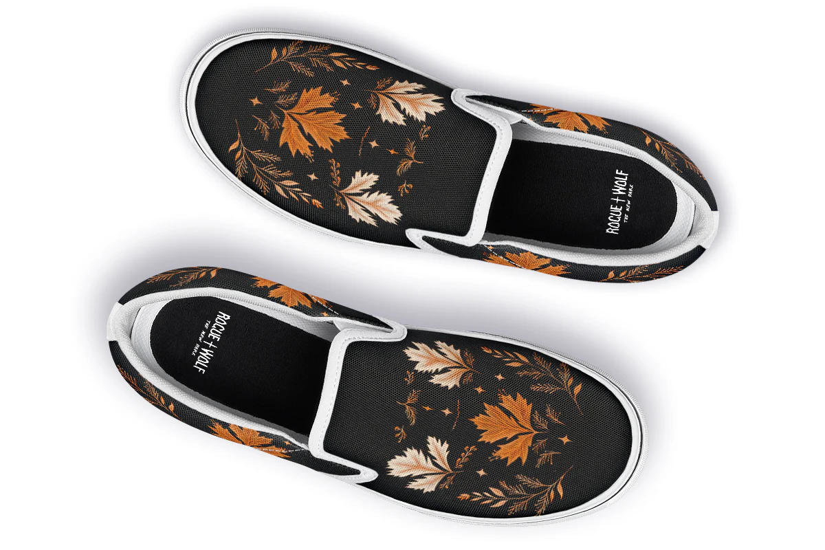 Autumnalis Slipons - Image 15