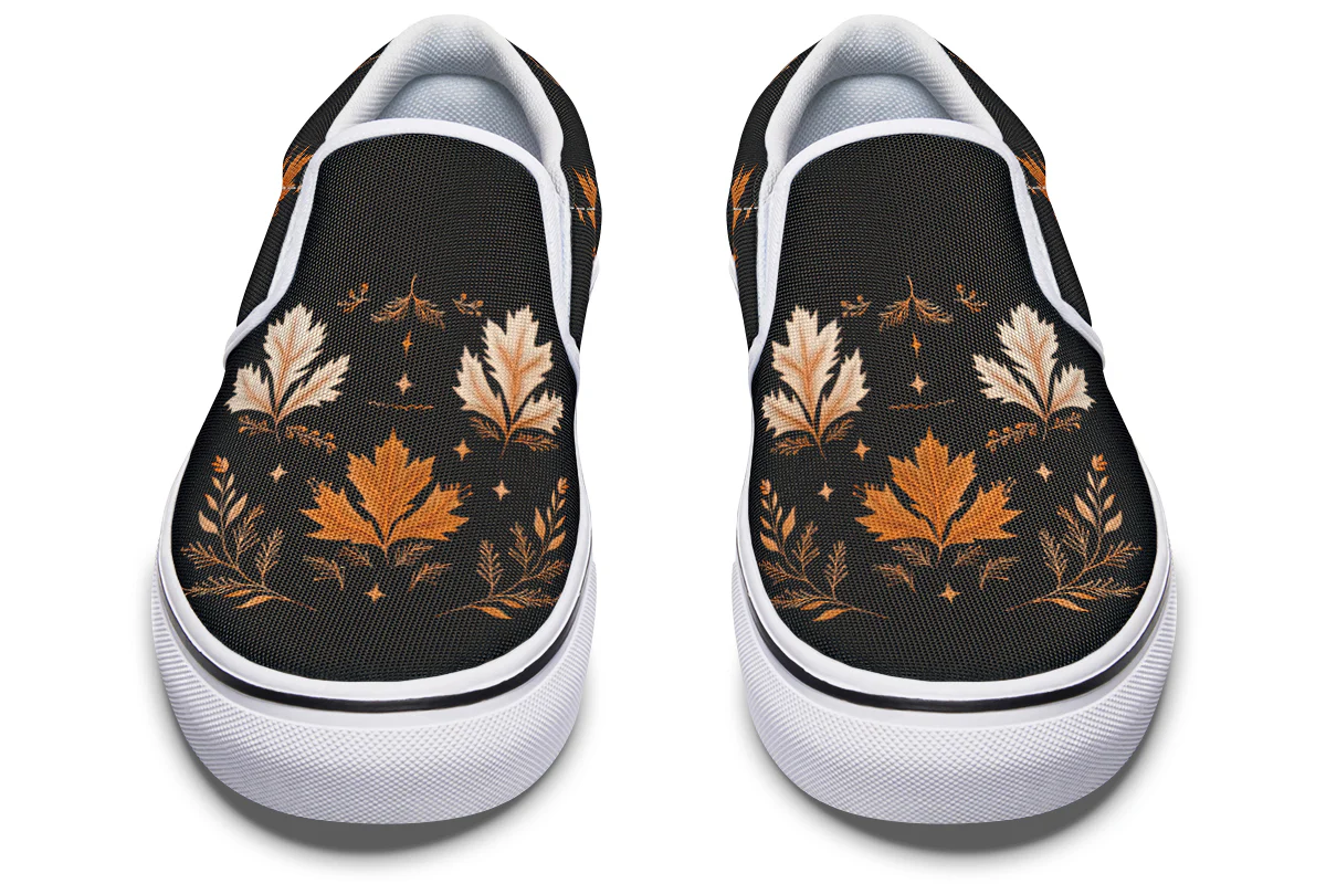 Autumnalis Slipons - Image 16
