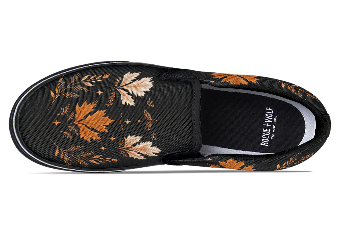 Autumnalis Slipons - Image 4