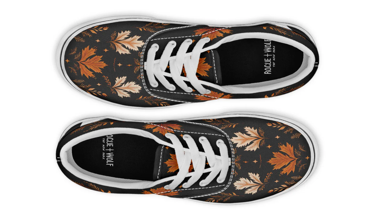 Autumnalis Street Sneakers - Image 11
