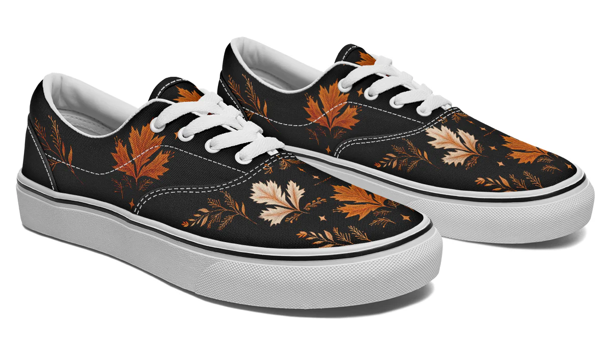 Autumnalis Street Sneakers - Image 12