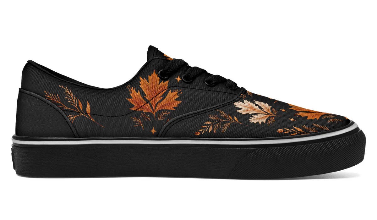 Autumnalis Street Sneakers - Image 3
