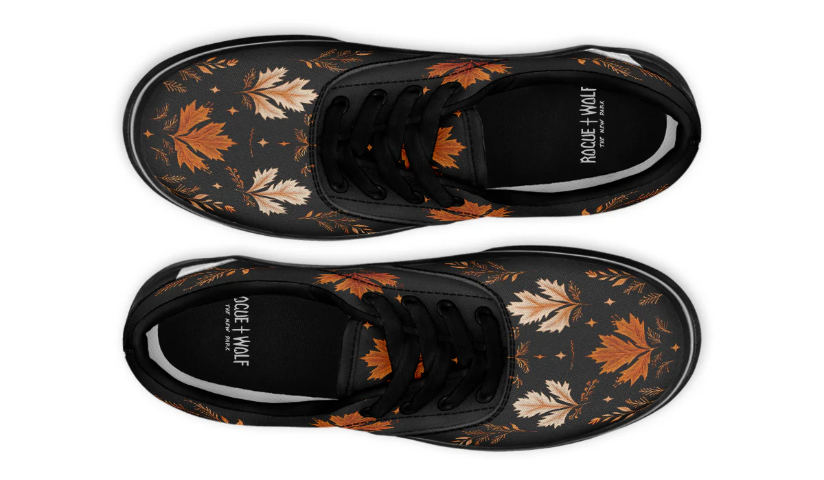 Autumnalis Street Sneakers - Image 4