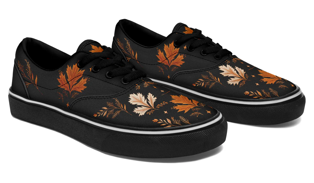 Autumnalis Street Sneakers - Image 5