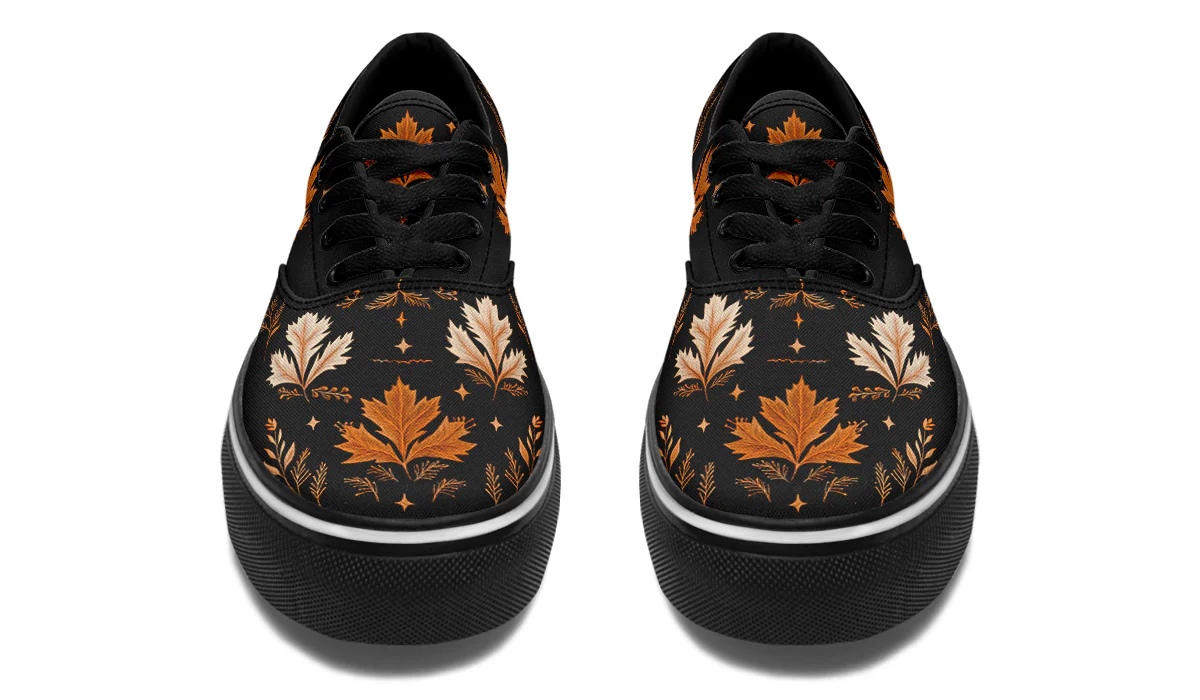 Autumnalis Street Sneakers - Image 6