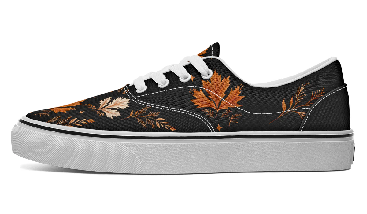 Autumnalis Street Sneakers - Image 8