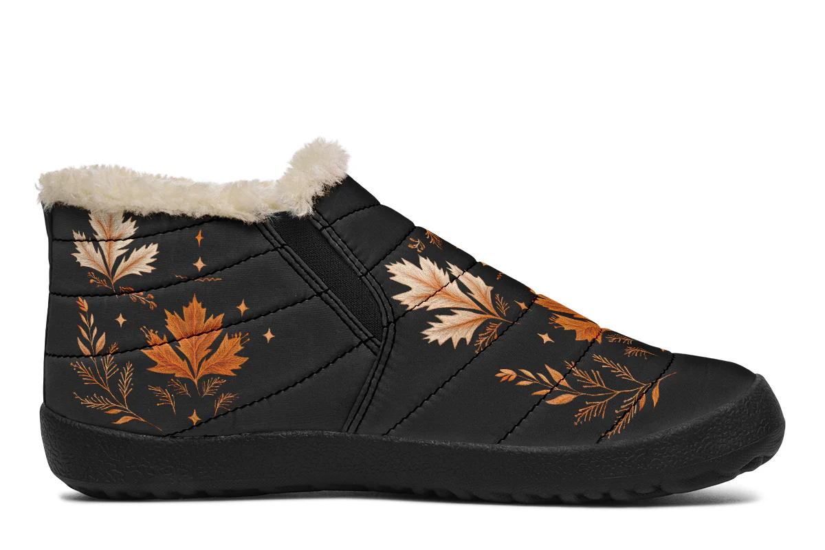 Autumnalis Winter Sneakers - Image 3